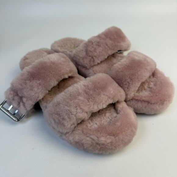 Ugg • Fuzz Yeah House Slippers - Picture 13 of 13